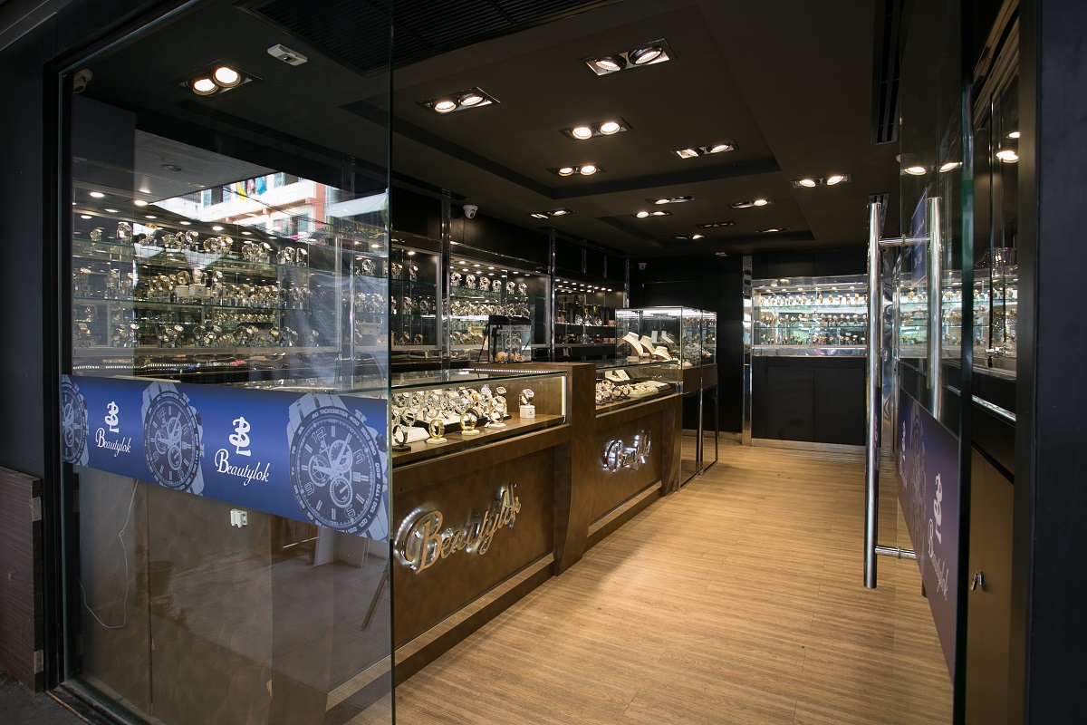 Beautylok Thailand